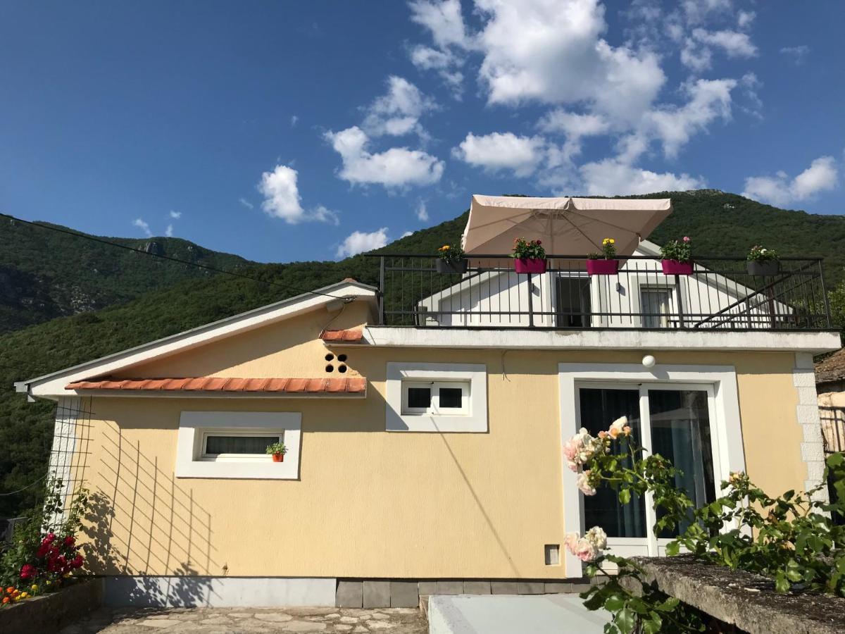 Etno Village Mihailovic III Kuti Ngoại thất bức ảnh
