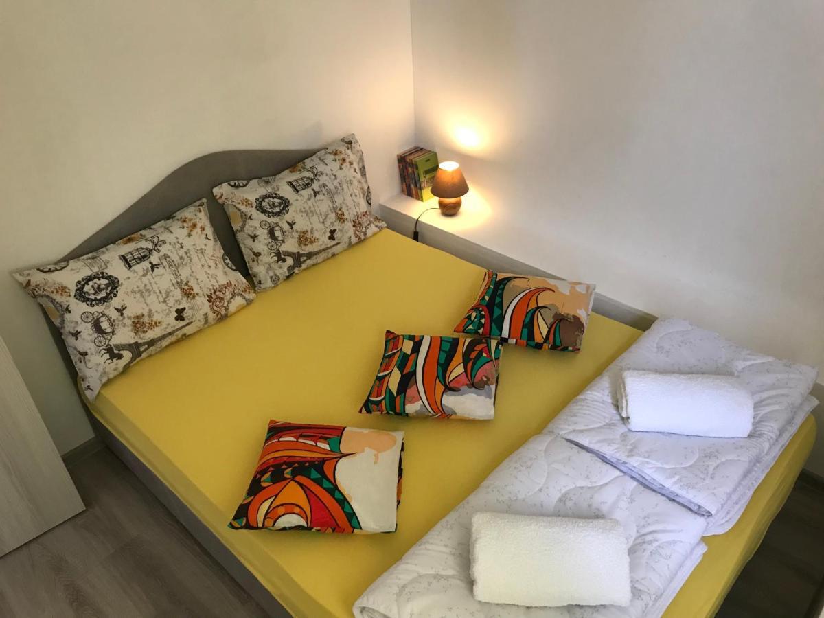 Etno Village Mihailovic III Kuti Ngoại thất bức ảnh