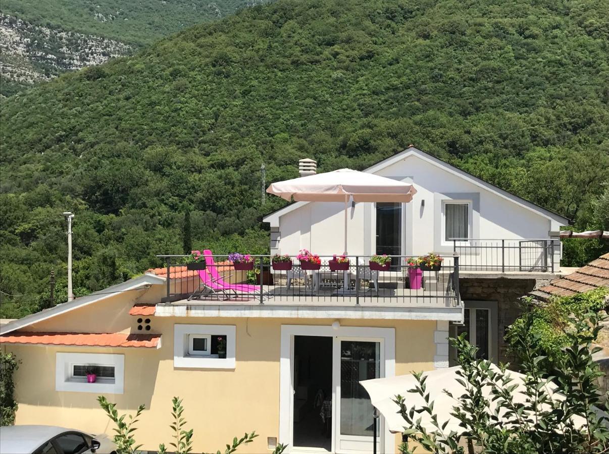 Etno Village Mihailovic III Kuti Ngoại thất bức ảnh