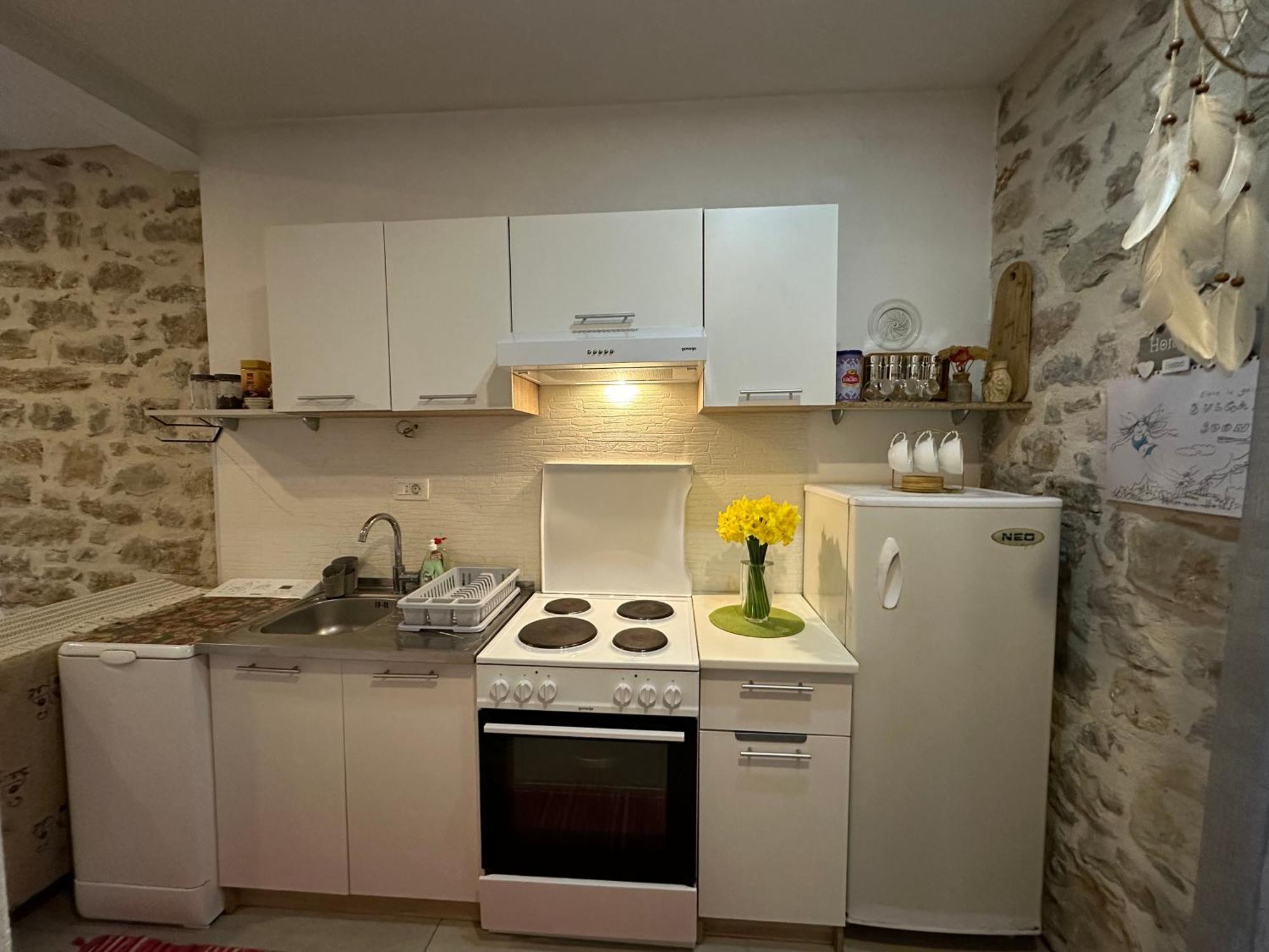Etno Village Mihailovic III Kuti Ngoại thất bức ảnh