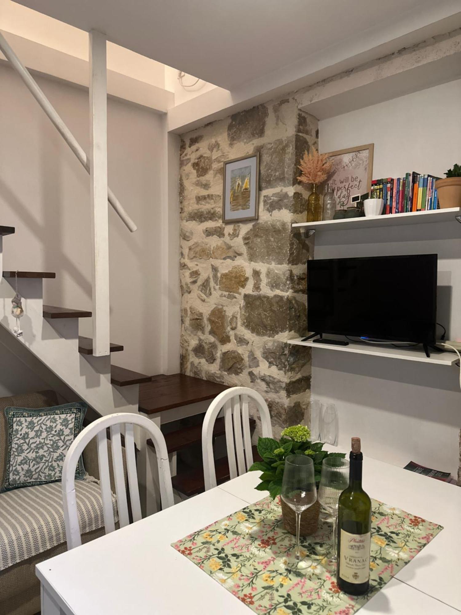Etno Village Mihailovic III Kuti Ngoại thất bức ảnh